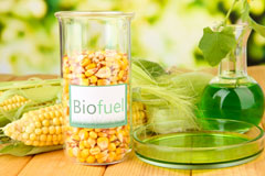 Steeple Bumpstead biofuel availability