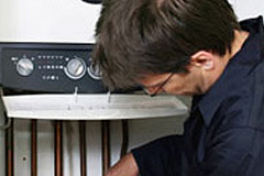boiler repair Steeple Bumpstead
