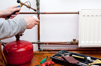 free Steeple Bumpstead heating repair quotes
